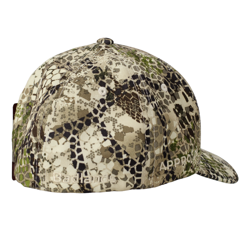 FLEXFIT HAT - YOUTH