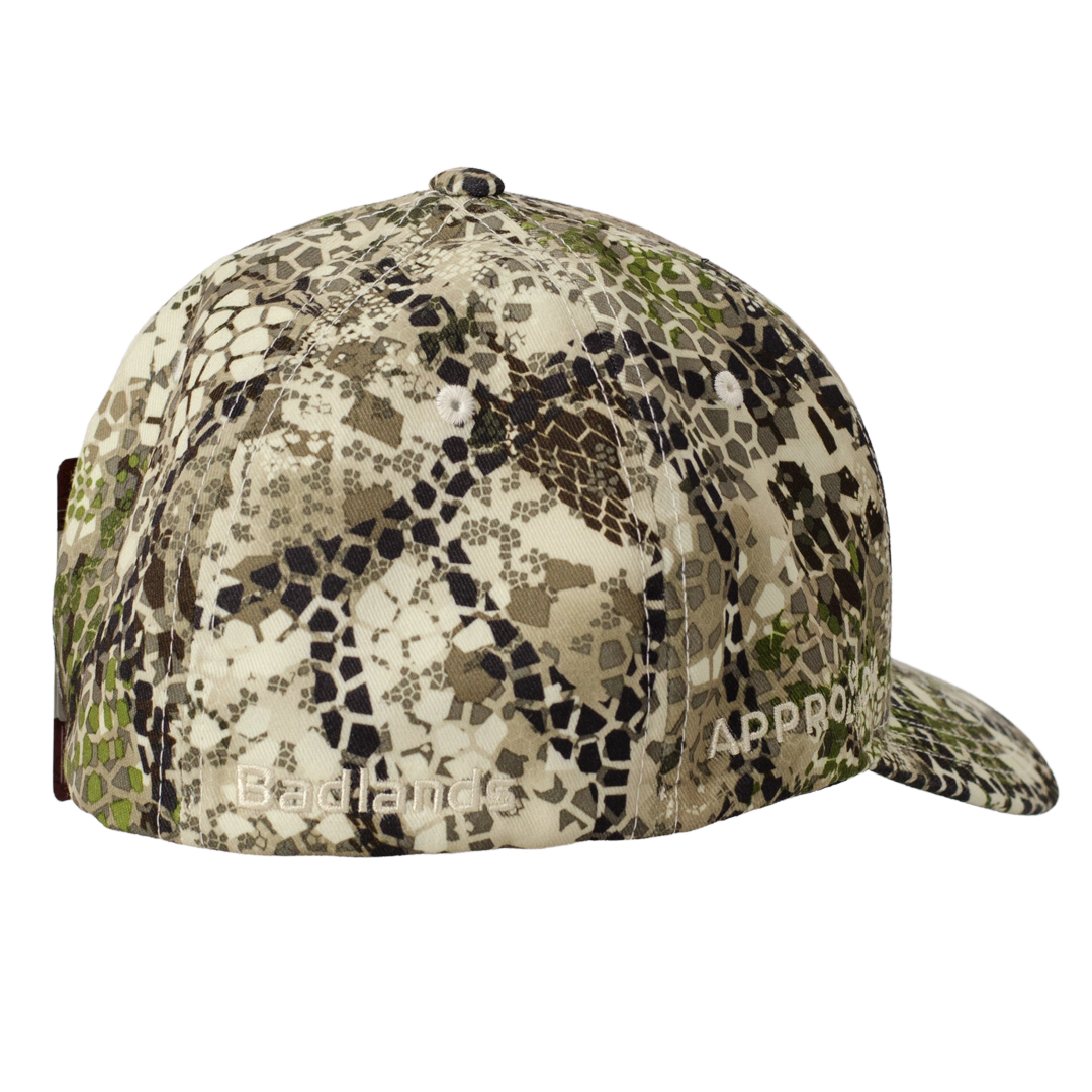 FLEXFIT HAT - YOUTH