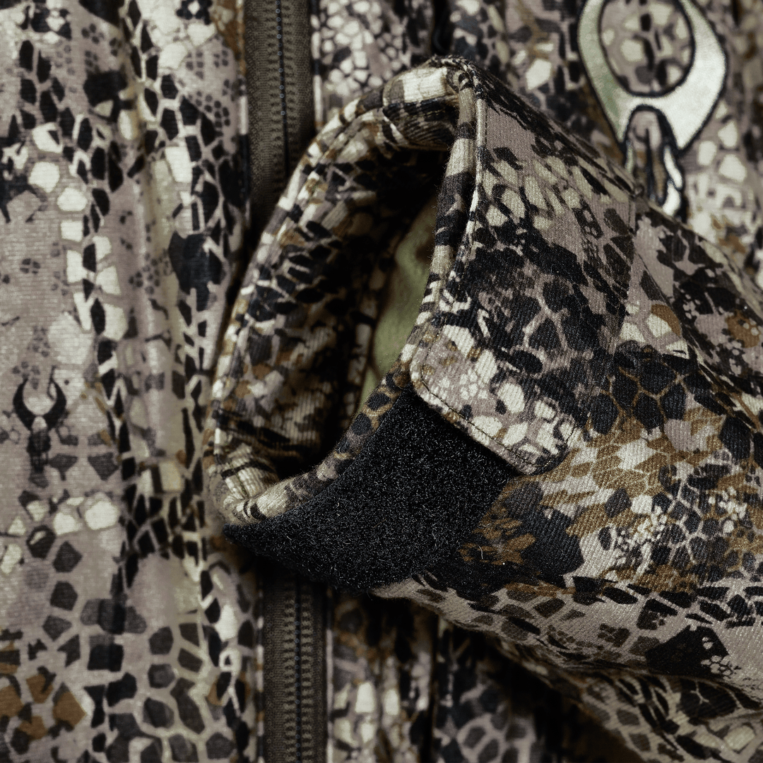 RISE PRO JACKET