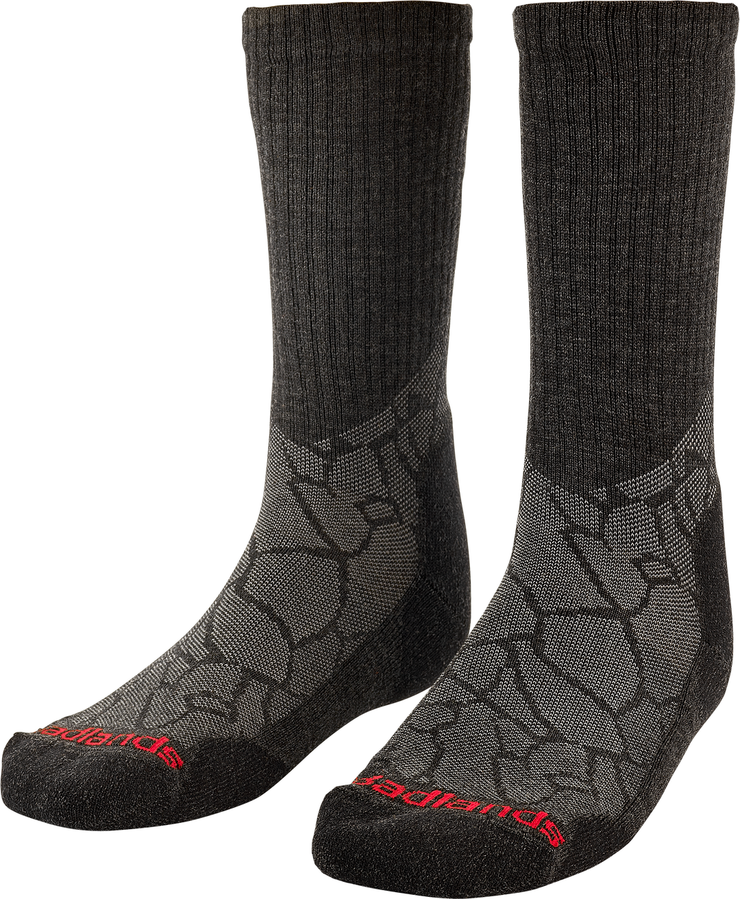 LIGHTWEIGHT MERINO CREW SOCK