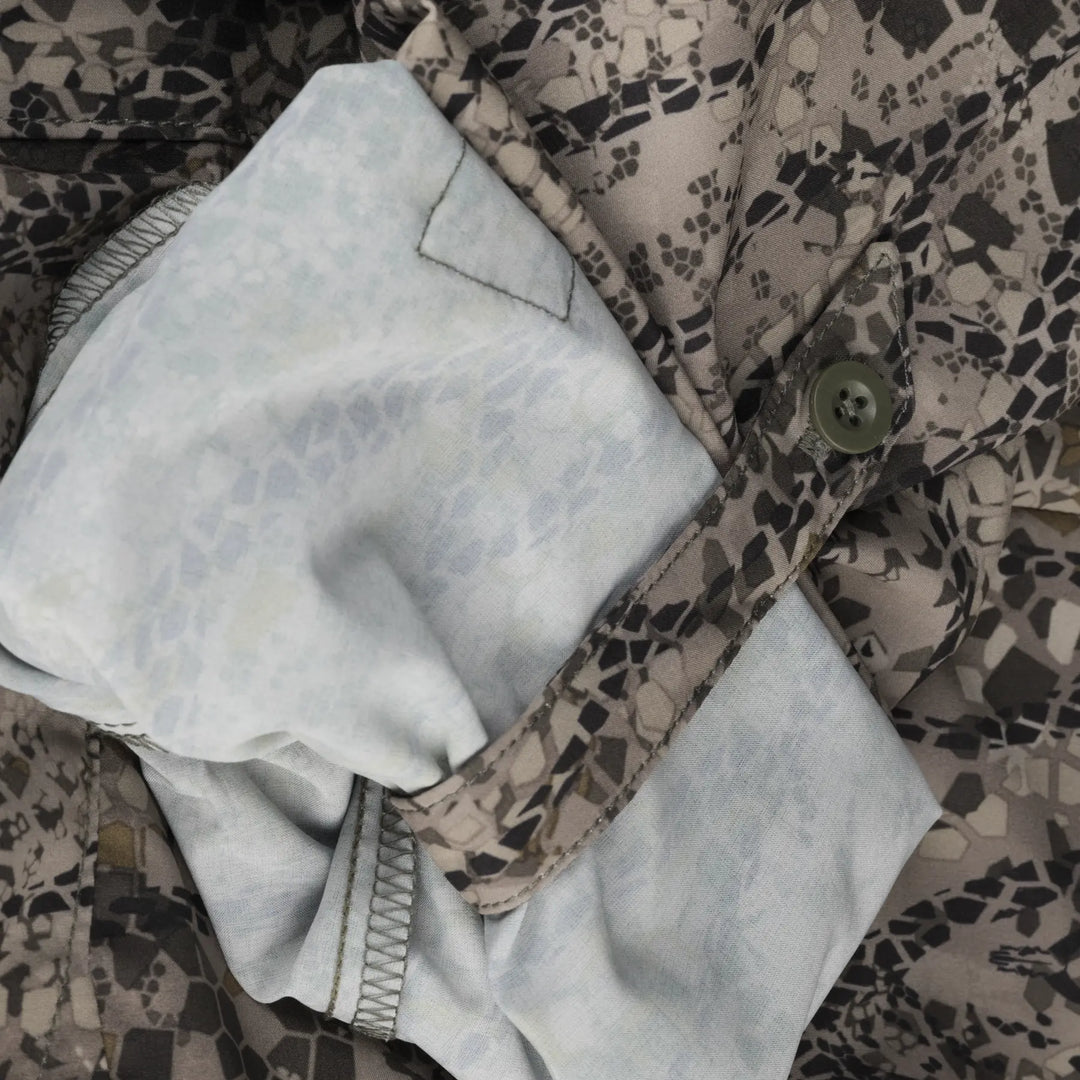 AIR LW BUTTON DOWN SHIRT