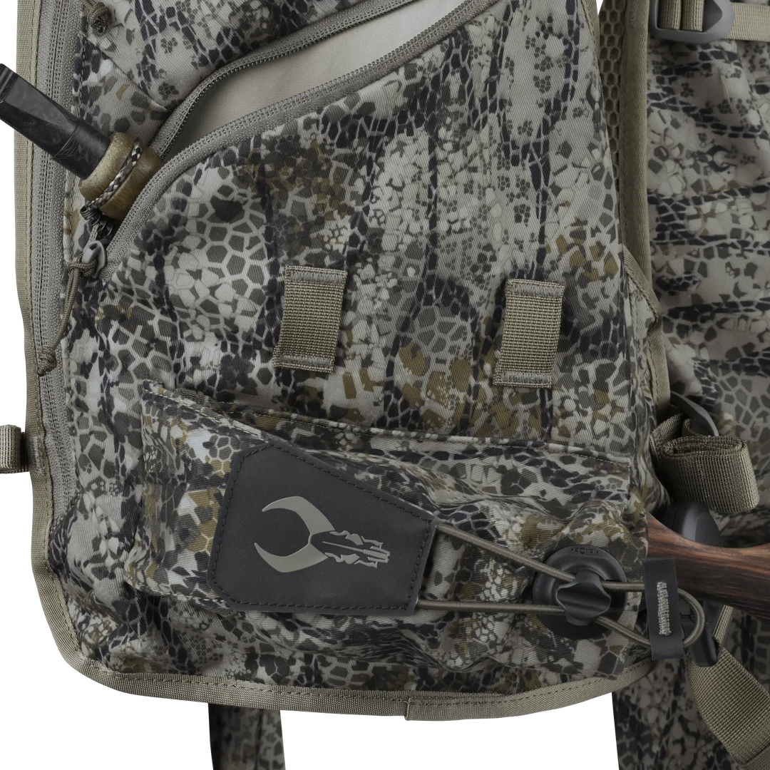 MAG TURKEY VEST