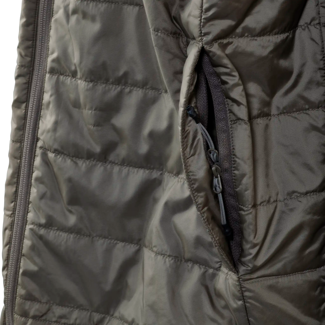 ULTRALIGHT PACKABLE JACKET