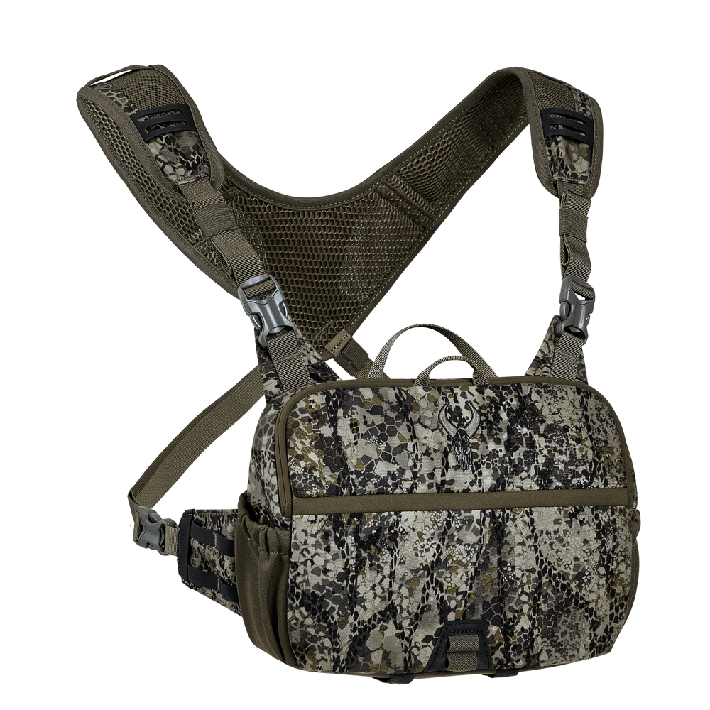 TURKEY CHEST RIG