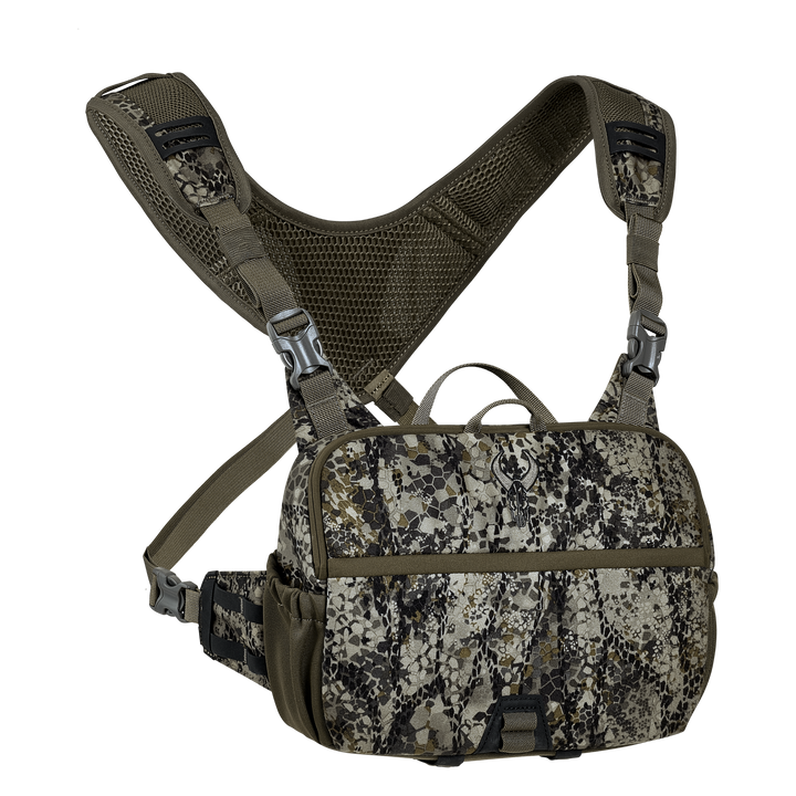 TURKEY CHEST RIG