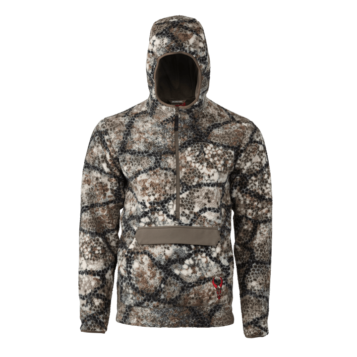 SILENS HOODIE