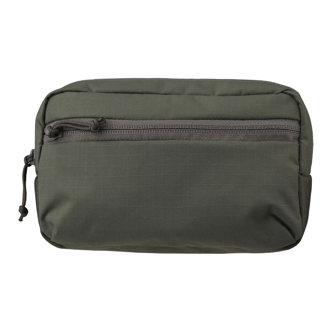 HORIZONTAL POCKET