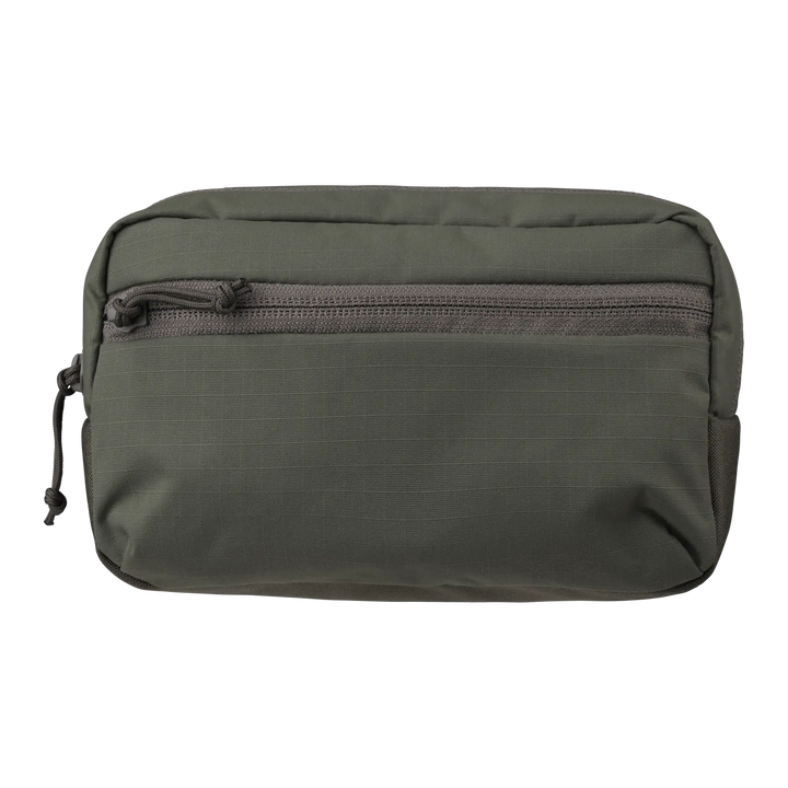 HORIZONTAL POCKET