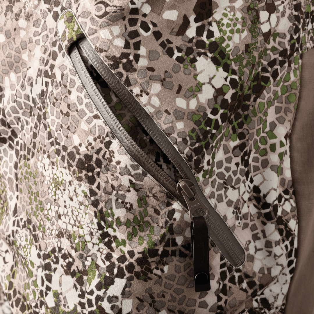 OMEGA RAIN PANT
