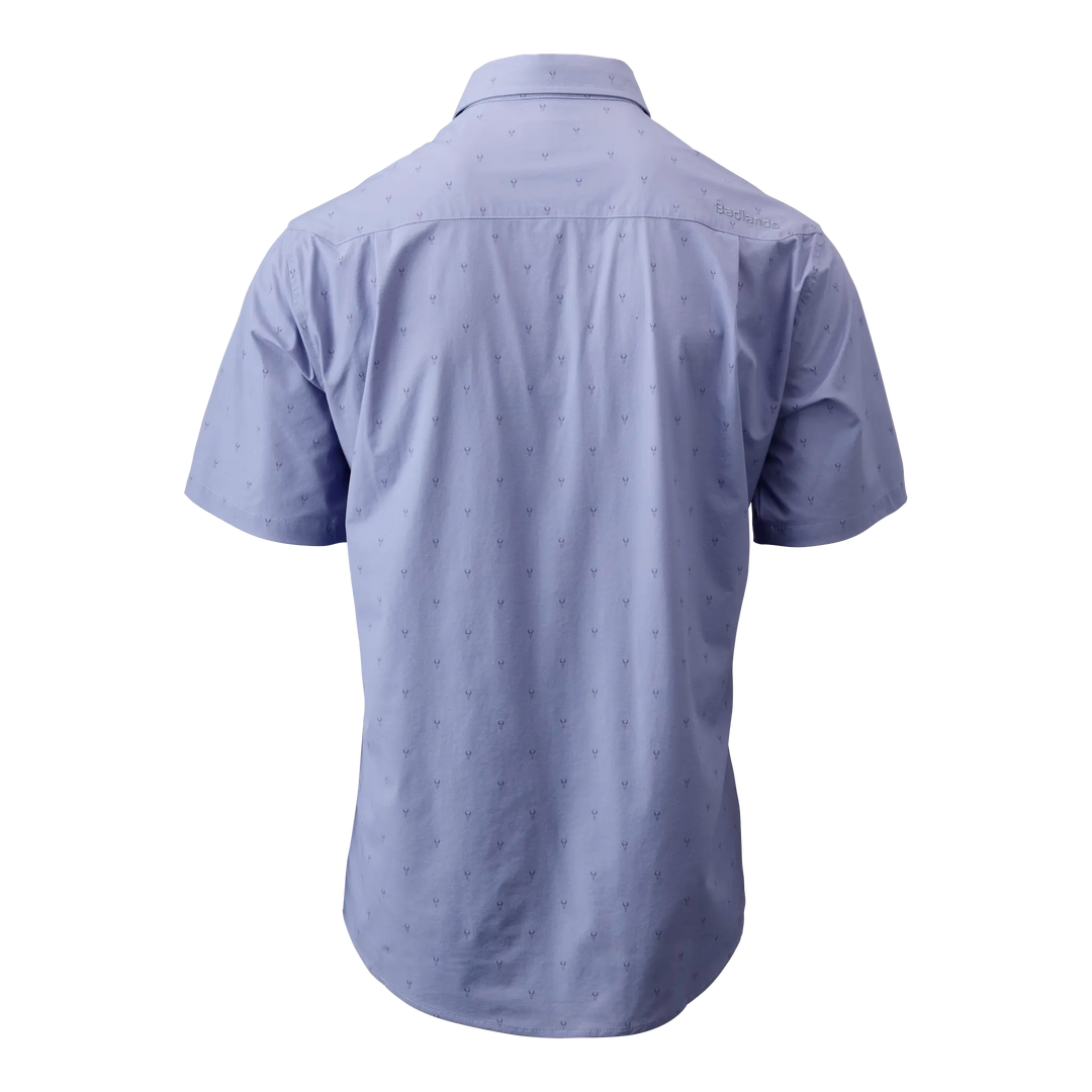 BASIN SHORT SLEEVE SHIRT