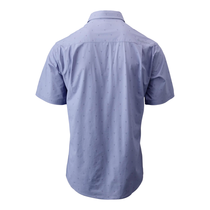 BASIN SHORT SLEEVE SHIRT