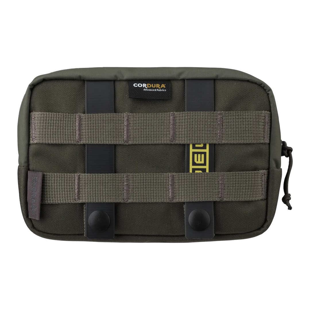 HORIZONTAL POCKET