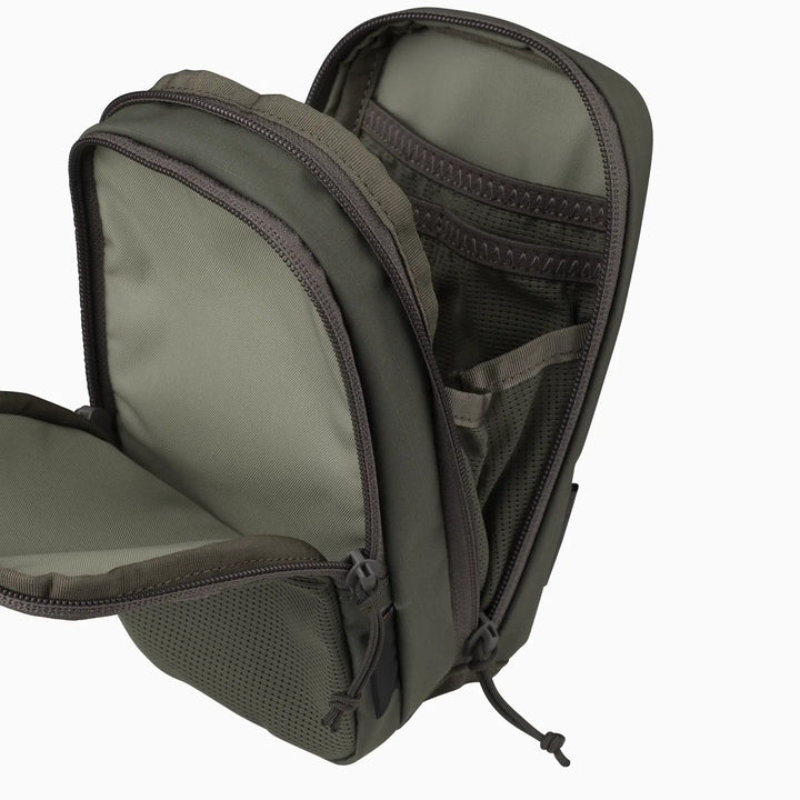 VERTICAL POCKET