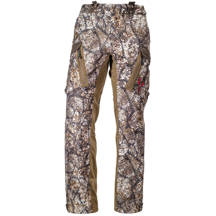 RISE PANTS