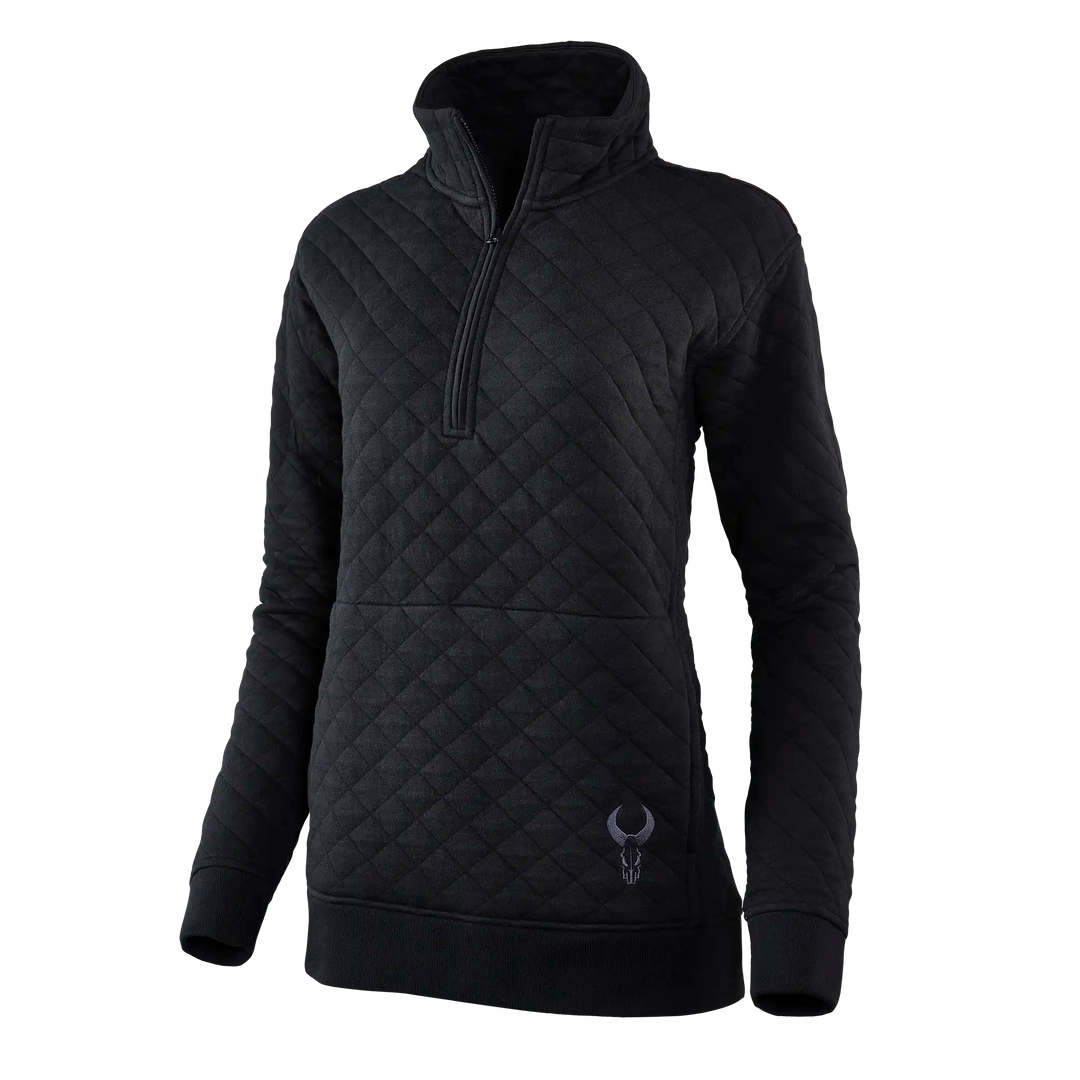 WEEKEND PULLOVER - WOMEN