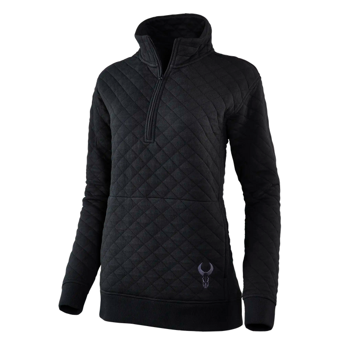 WEEKEND PULLOVER - WOMEN