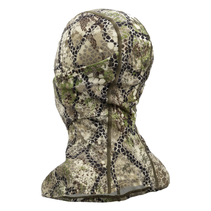 HEAVYWEIGHT PECORA MERINO BALACLAVA