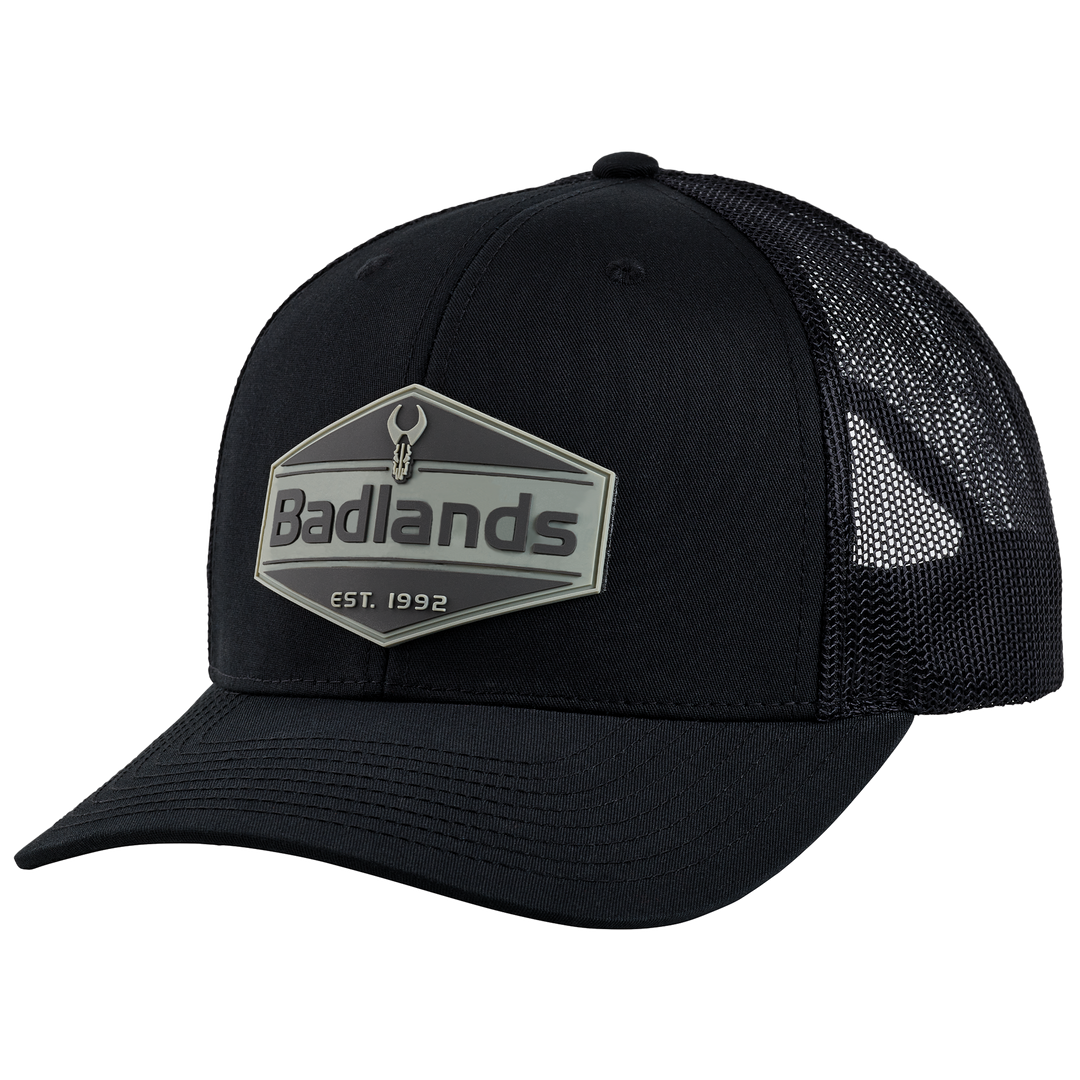 HEX HAT