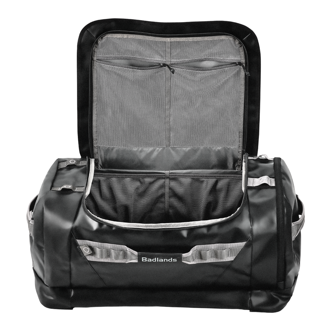 HAUL DUFFEL