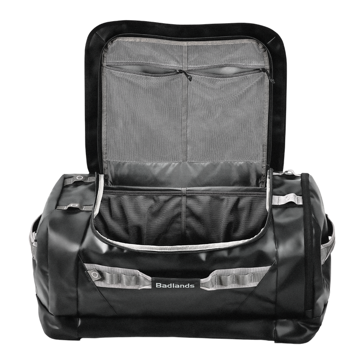 HAUL DUFFEL