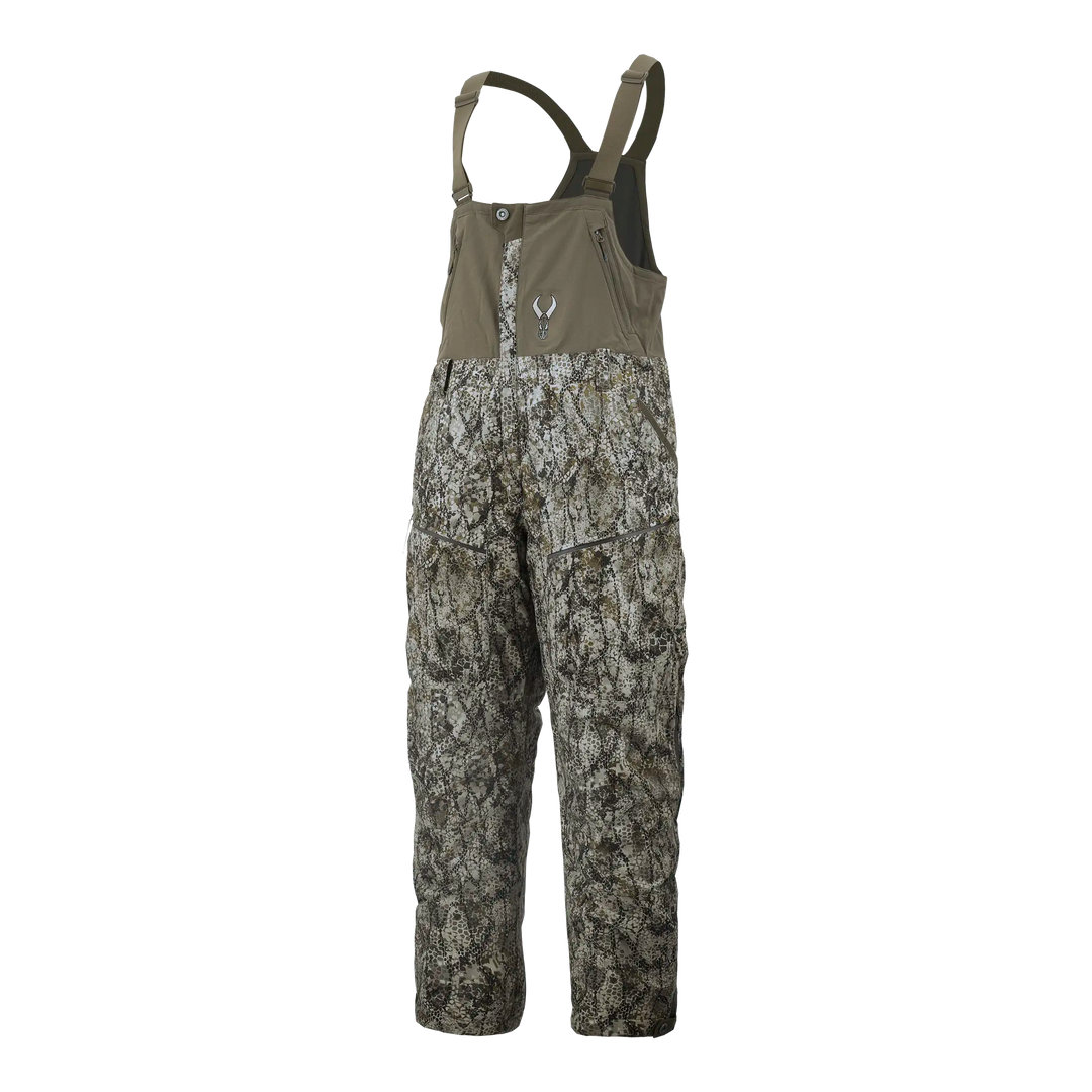 PYRE BIB