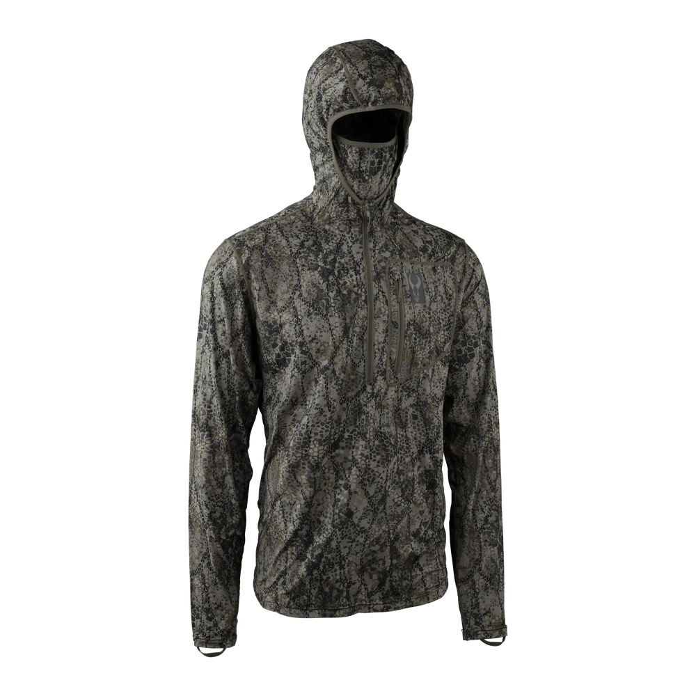 AIR UL HOODIE