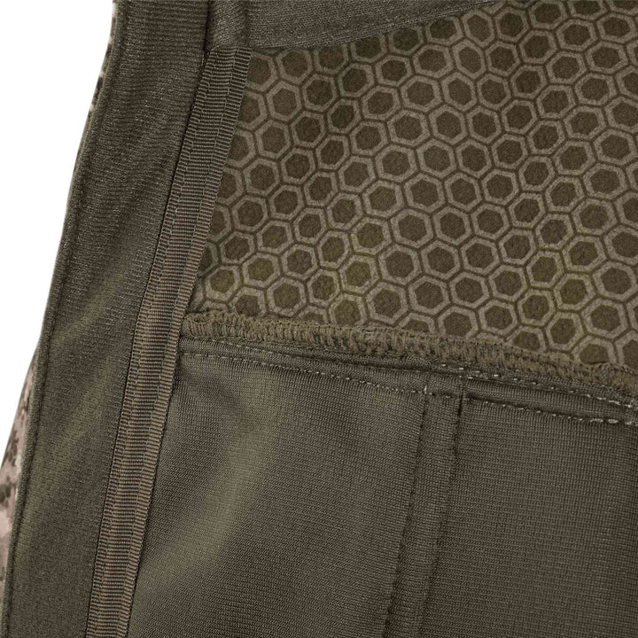 CALOR JACKET