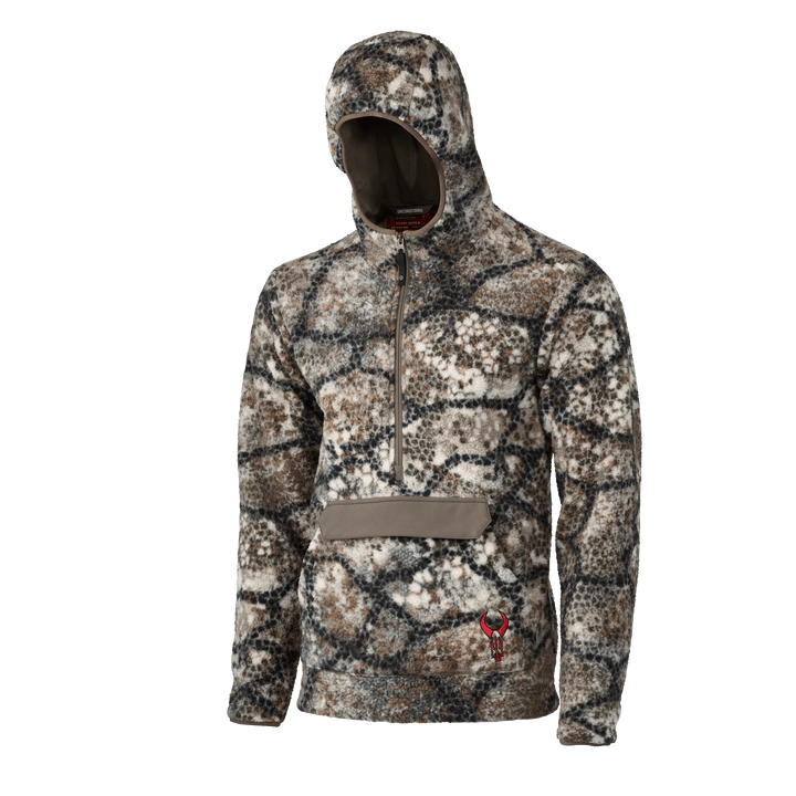 SILENS HOODIE