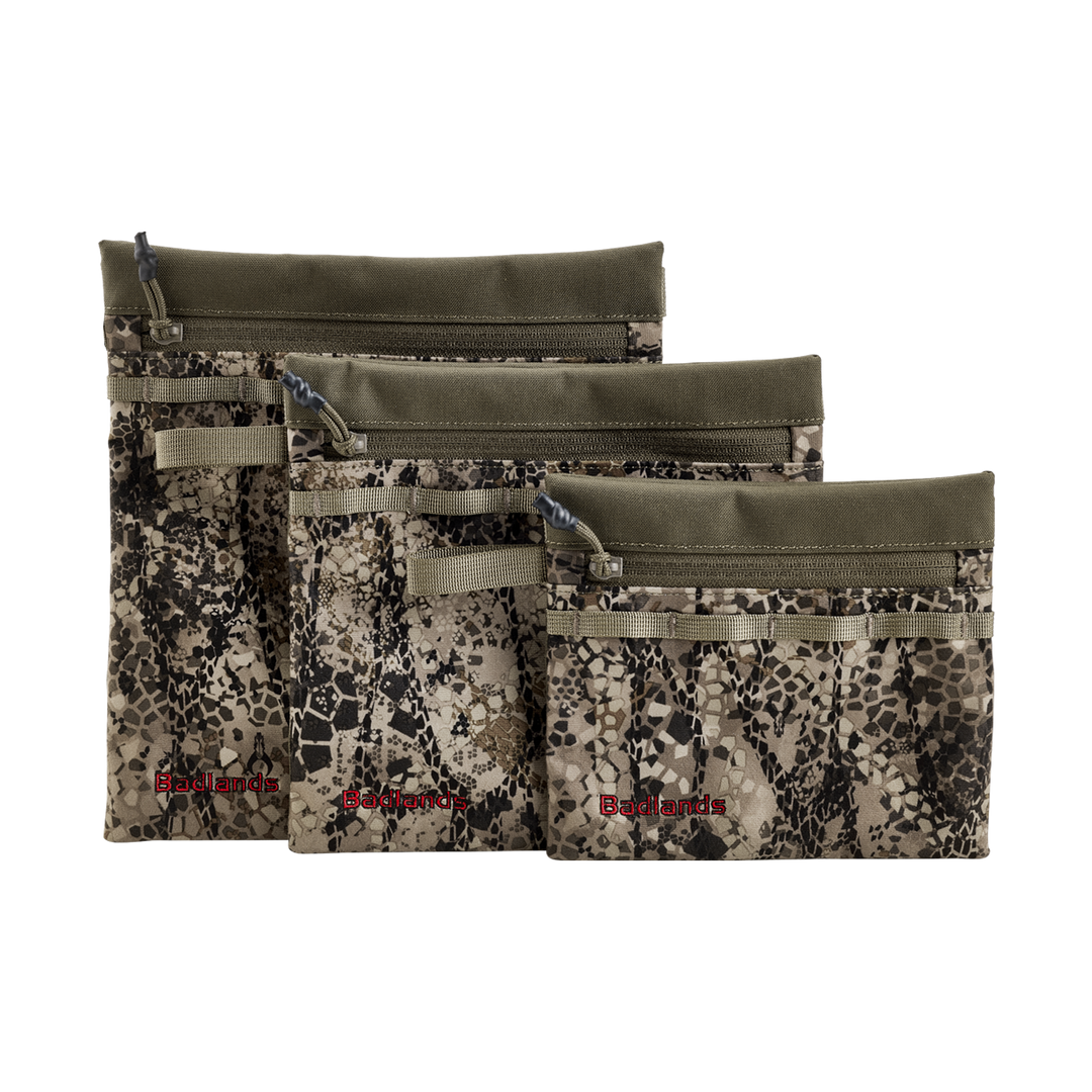 PACK POUCH KIT