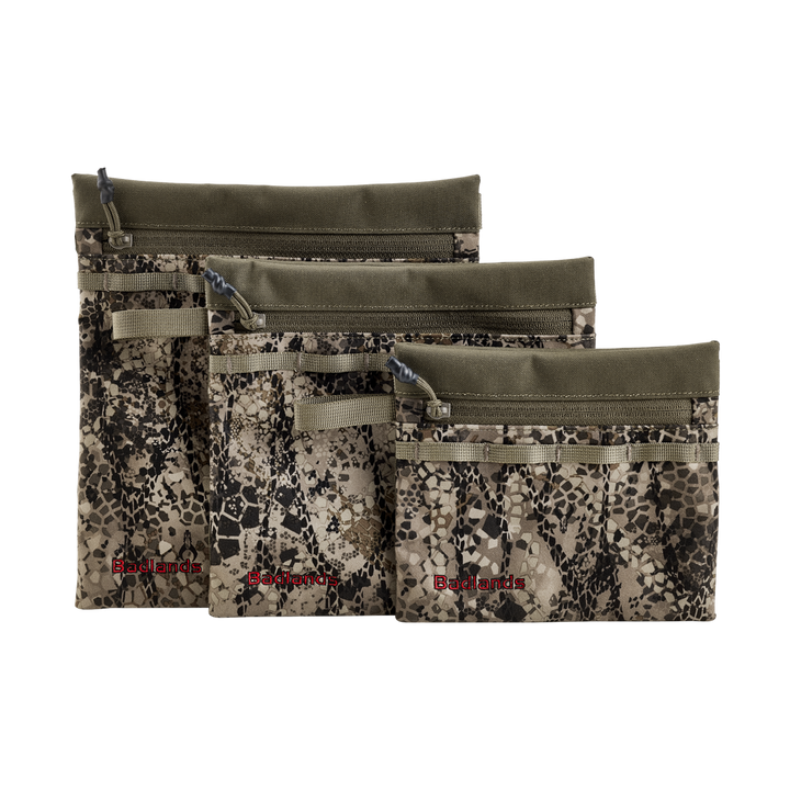 PACK POUCH KIT