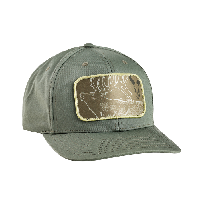 SHOOTER BULL HAT