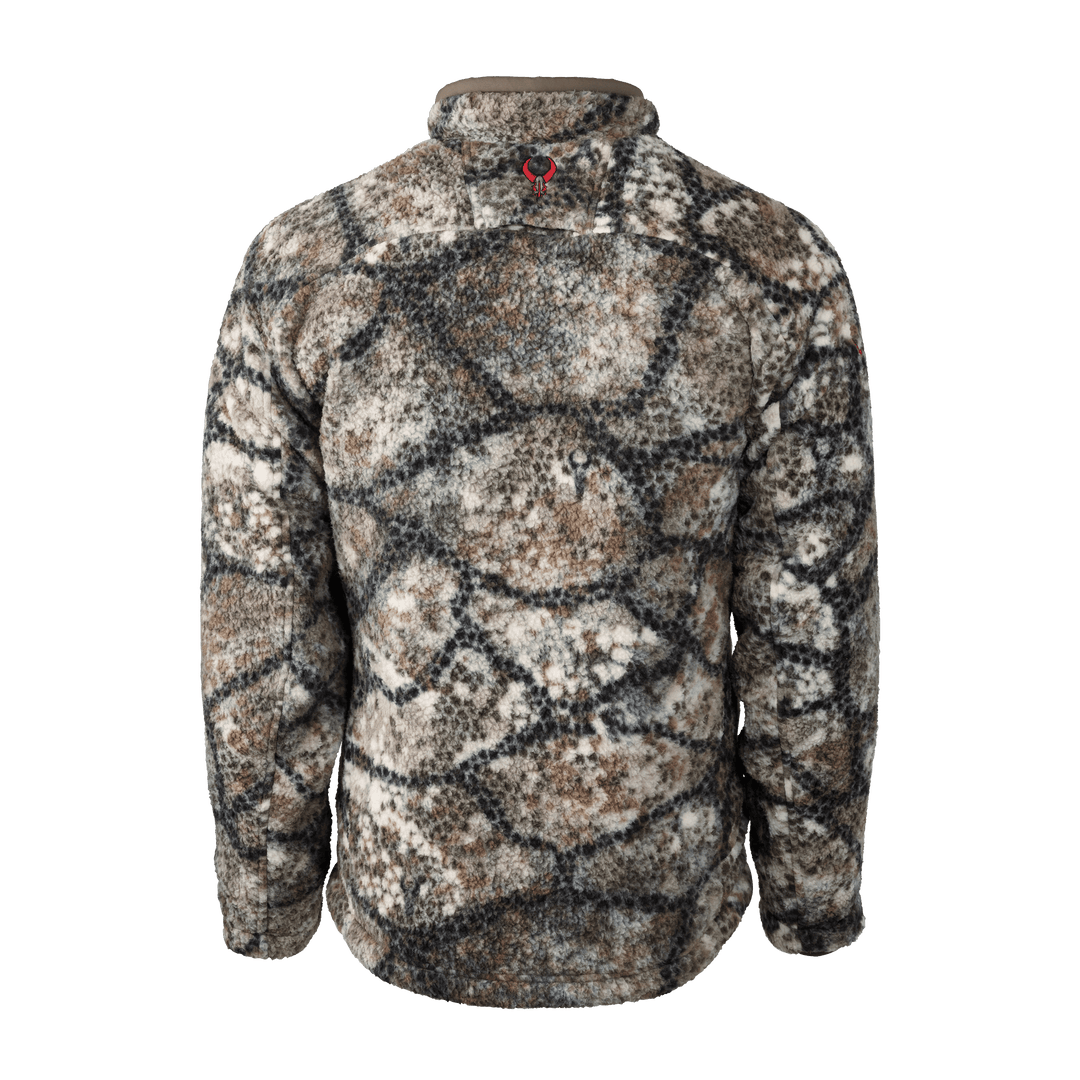 SILENS JACKET