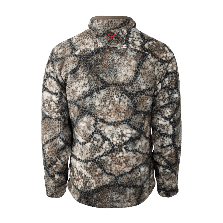 SILENS JACKET