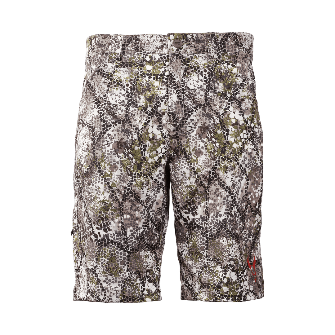 ANDAIRE SHORT