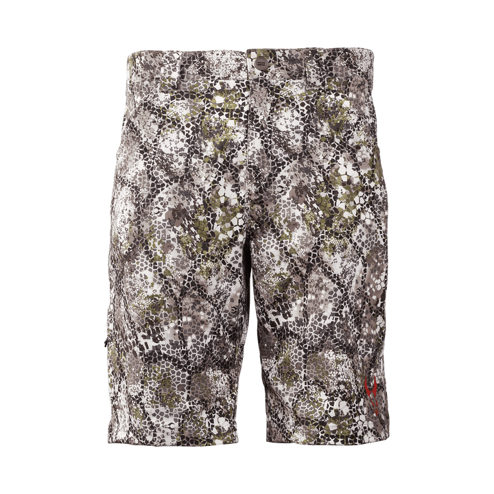 ANDAIRE SHORT