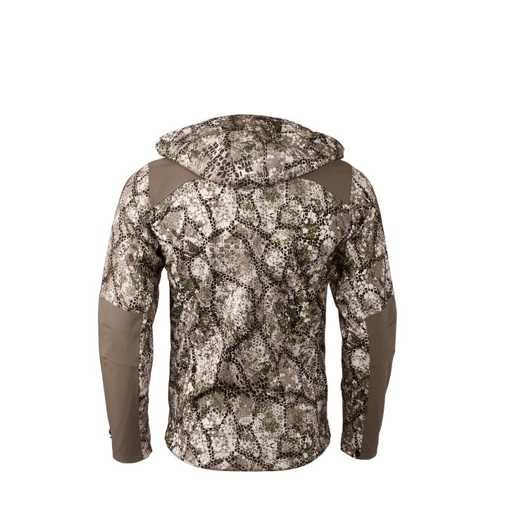 OMEGA RAIN JACKET