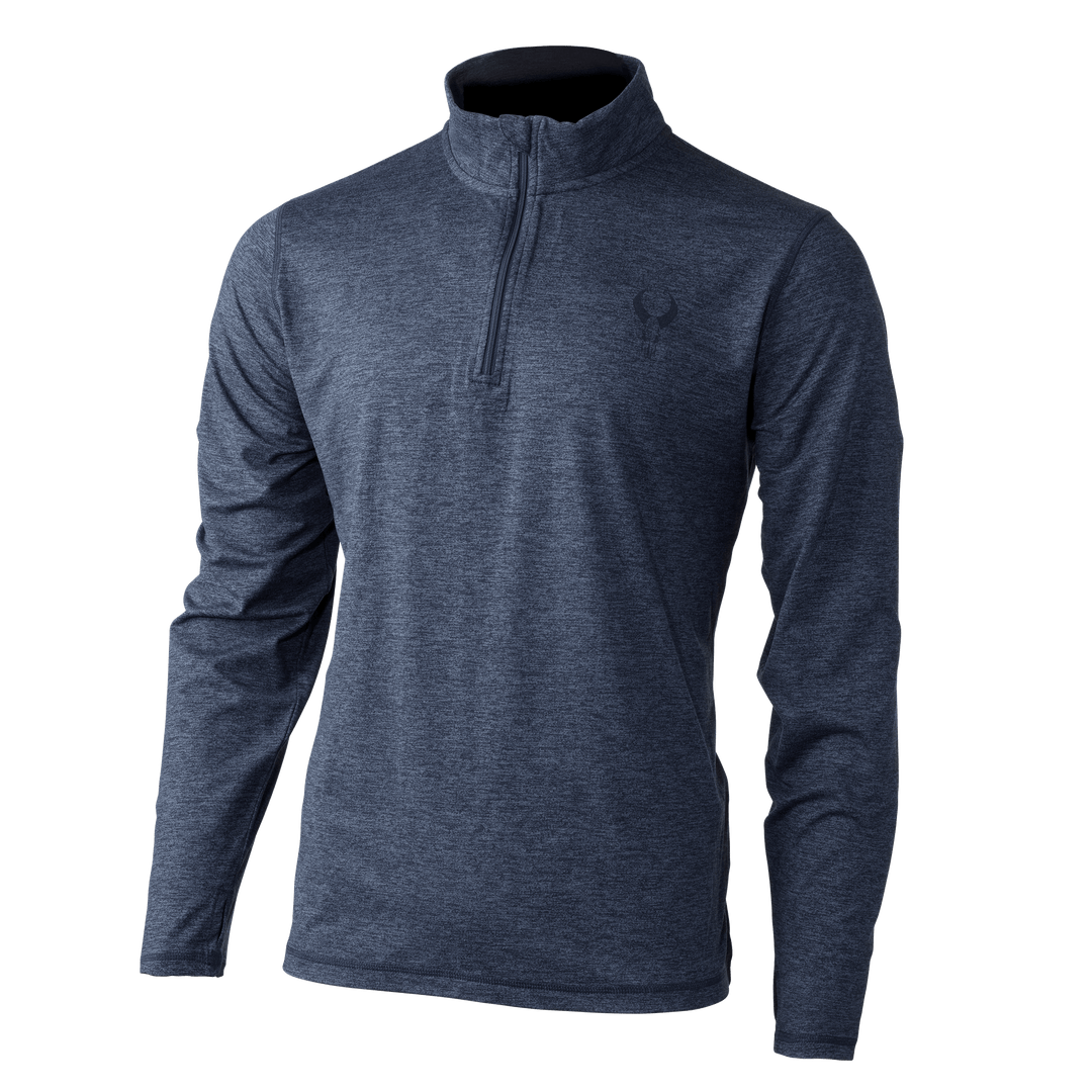 EVERY WEAR 1/4-ZIP