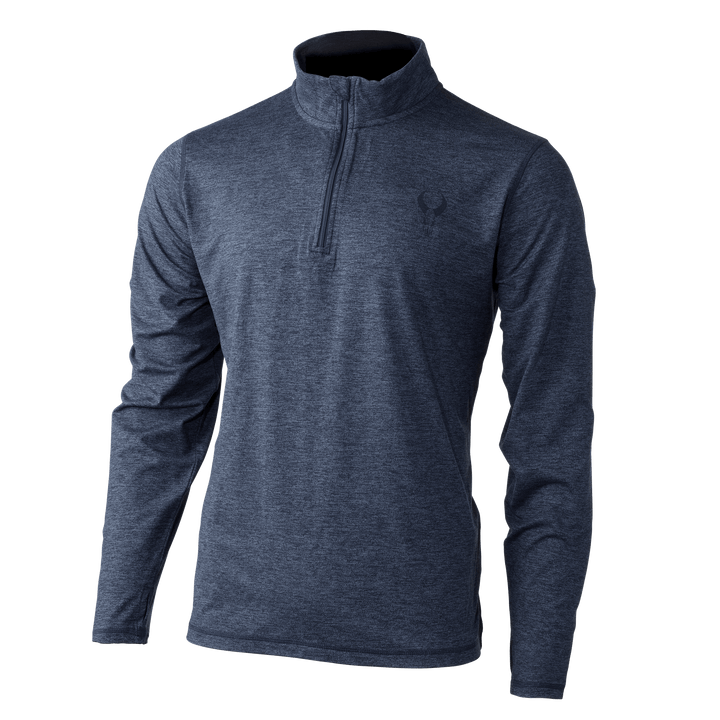EVERY WEAR 1/4-ZIP