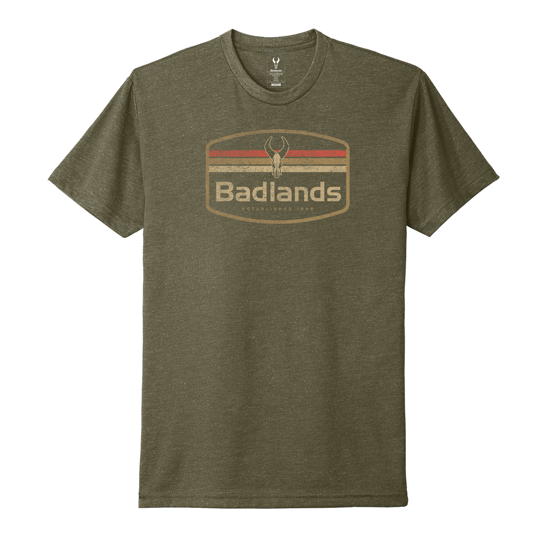 RETRO TEE