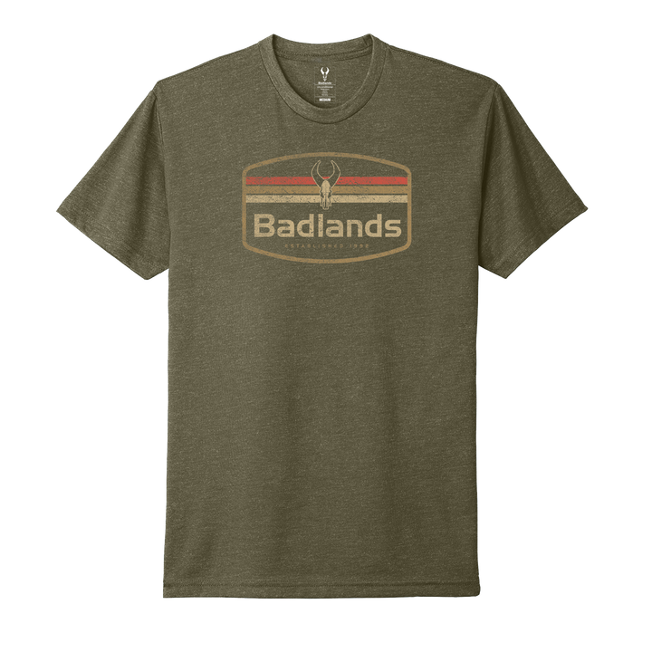 RETRO TEE