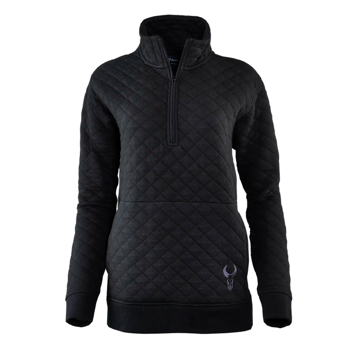 WEEKEND PULLOVER - WOMEN