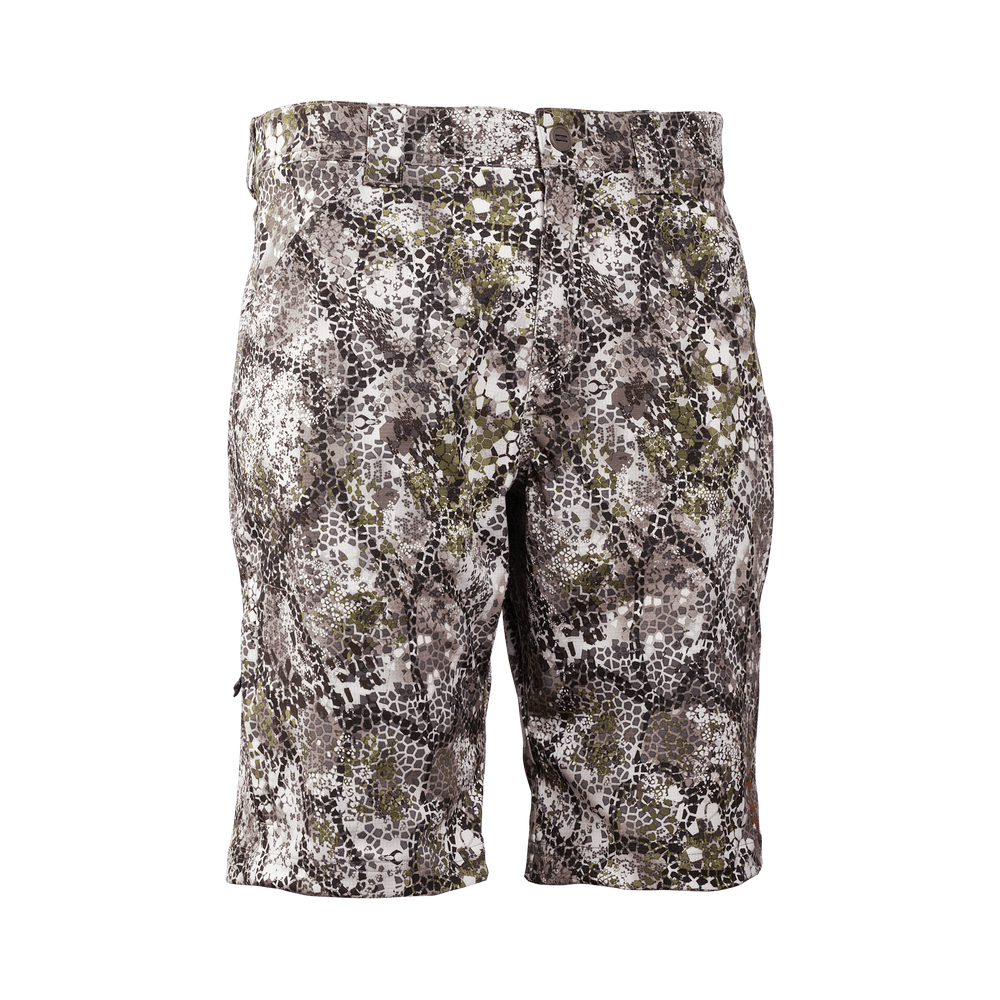 ANDAIRE SHORT