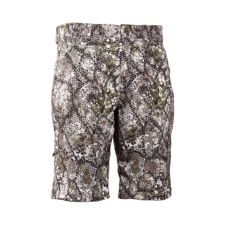 ANDAIRE SHORT