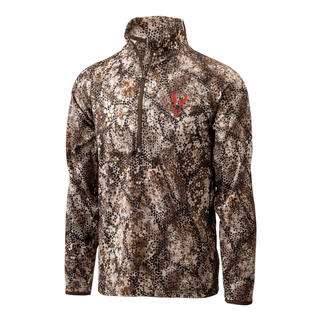 FLEX LW 1/4 ZIP