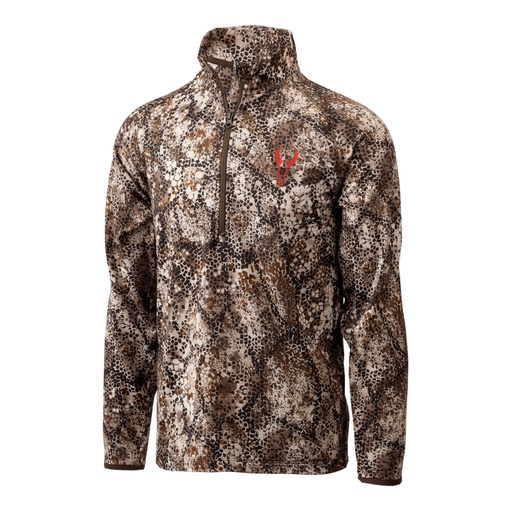 FLEX LW 1/4 ZIP