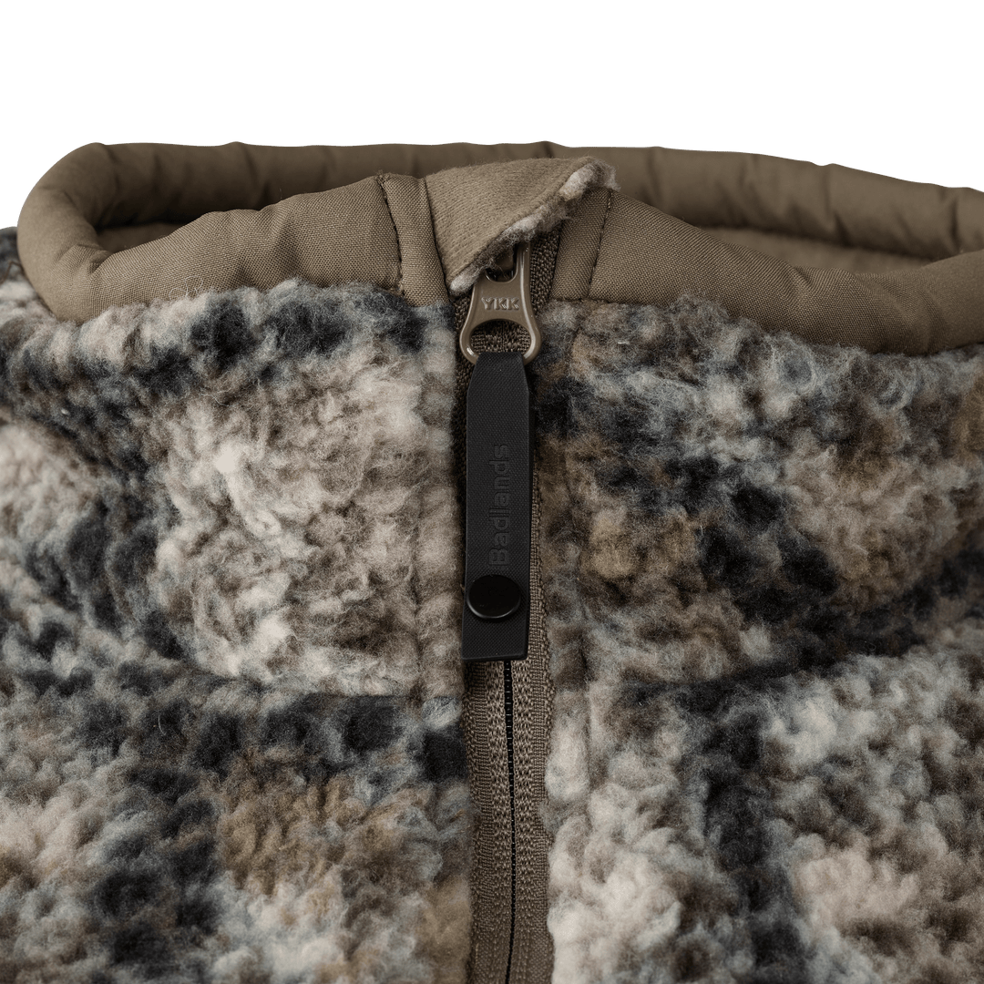 SILENS JACKET