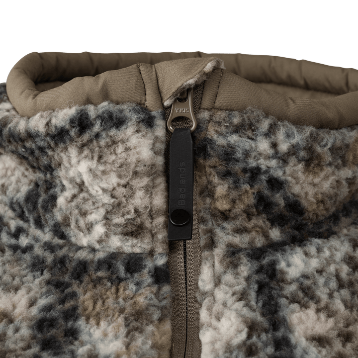SILENS JACKET