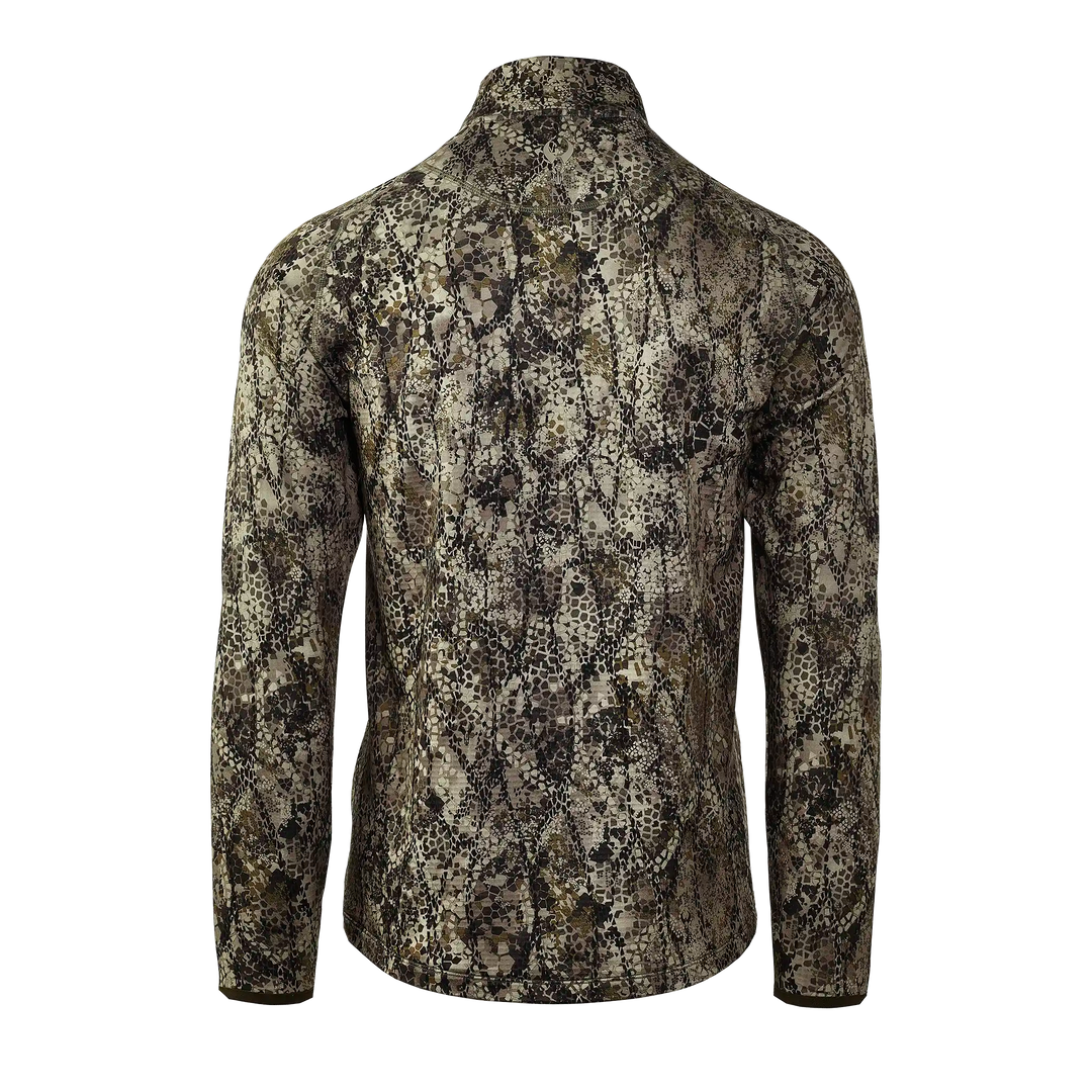 FLEX LW 1/4 ZIP