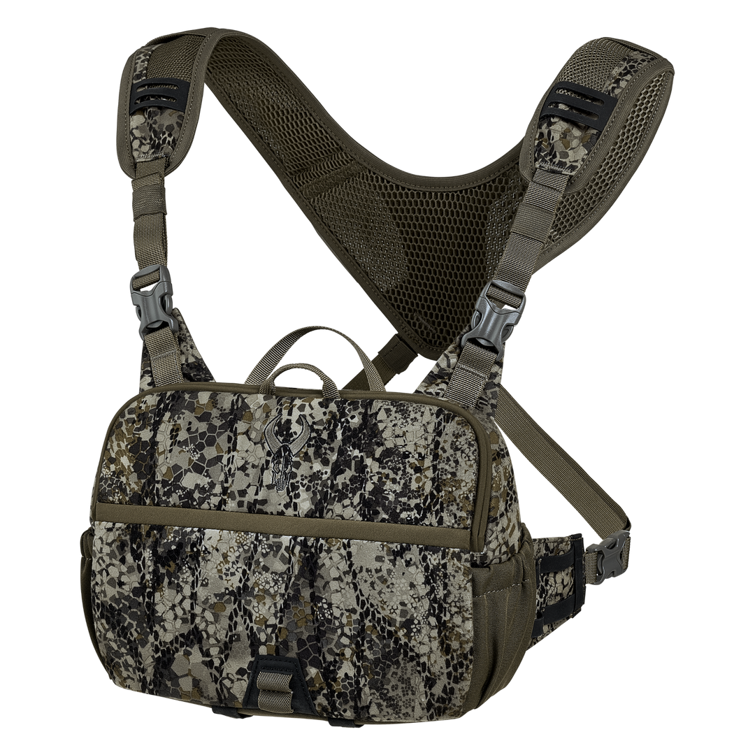 TURKEY CHEST RIG