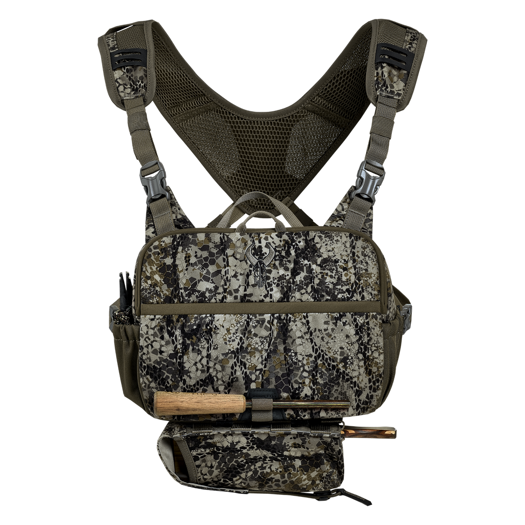 BOX CALL POCKET